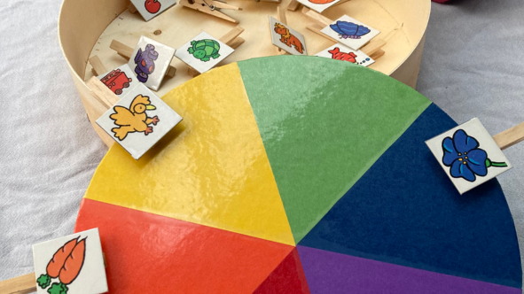 Chez Bobet' - Création Ludo